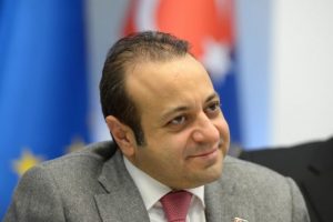 Türkiye kendi ilerleme raporunu hazırladı