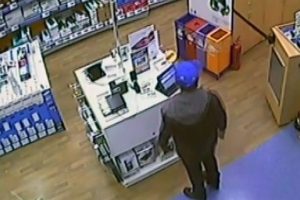 Önce kameraya sonra güven timlerine