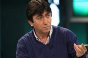 Rıdvan Dilmen Galatasaray'ı reddetti