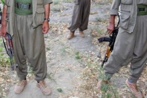 970 terörist öldürüldü 174'ü teslim oldu