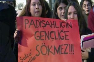 ODTÜ'lü öğrencilere destek