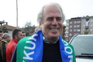 Çaykur Rizespor'da 11 futbolcu yol ayrımında