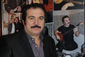 Orhan Gencebay'a memleketinden çağrı