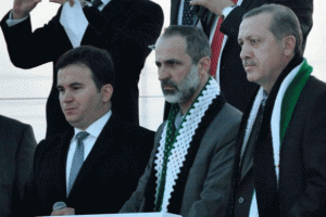 ''Burası sizin ikinci eviniz''
