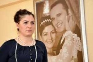 Şehit savcının eşinden 'Alex'li sitem