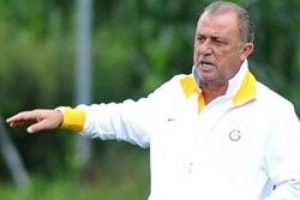 Fatih Terim'den sert yalanlama