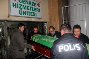 Ailesiyle tartışan 14 yaşındaki kız kendini astı