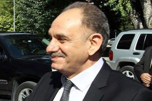 Korumaları göstericilere ateş açtı