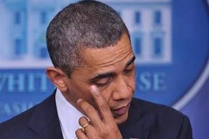 Obama en kötü gününü açıkladı