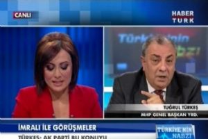 Bu millet Ak Parti'yi çiğ çiğ yer