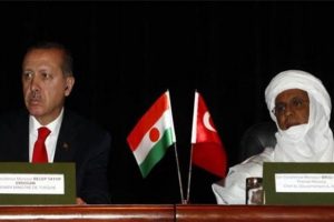 ''Kalıcı bir işbirliği tesis etmeyi istiyoruz''