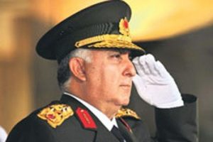 TSK tarihinde ilk 'Özel' tercih!