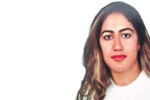 Bir töre kurbanı daha
