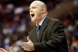 Scott Skiles kovuldu!