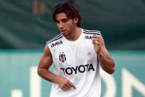 İsimleri var kendileri yok