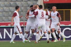 Elazığspor'u Alman rakibi üzdü