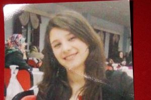 Amcasına evlatlık verilen Derya 2 aydır kayıp