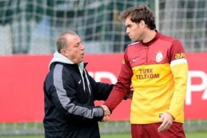 Elmander'den Schalke uyarısı
