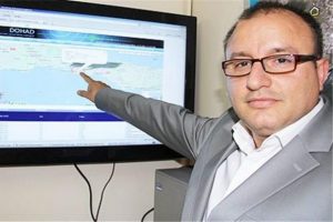 Deprem tahmininde yine yanılmadılar - ÖZEL HABER
