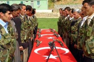 İmralı görüşmelerine bir destek daha