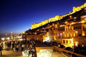 Mardin'in büyük gururu