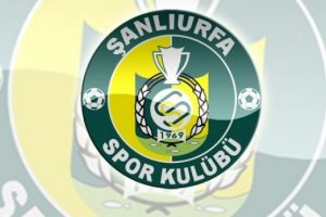 Şanlıurfaspor'da başkanlığa yeni aday