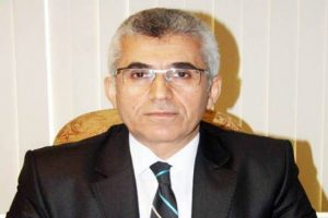 Akarkaya'dan Gazeteciler Günü mesajı