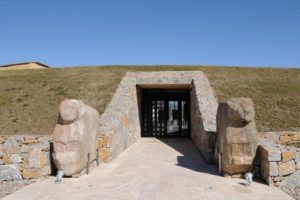 Kalehöyük Arkeoloji Müzesi rekor kırdı