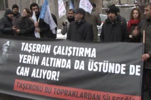 Taşerona savaş açtılar