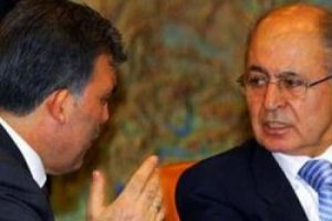 Ahmet Necdet Sezer 259, Abdullah Gül ise..