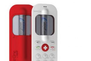 Depremde bu telefon çok iş görür!