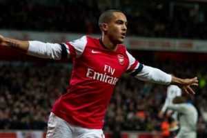 Walcott'tan müthiş imza