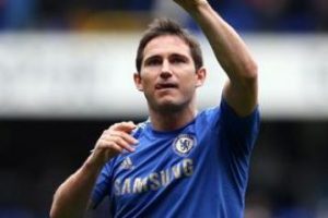 Lampard hâlâ çok iyi