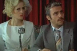 Carolin'e nikah masasında şok!