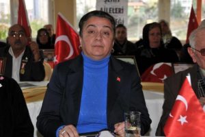 Şehit ailelerinden 'İmralı görüşmeleri'ne tepki