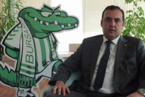 ''N'Diaye'ye katkılarından dolayı teşekkür ederiz''