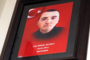 Skandal 'Şehit' kararı