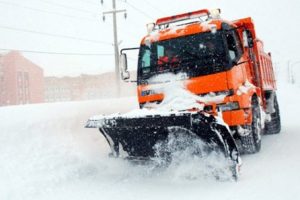 Bursa'da son yol durumu