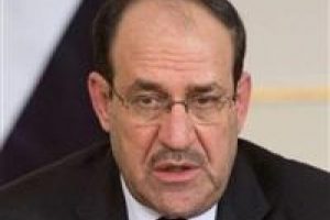 Maliki'nin asıl amacı