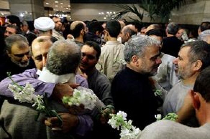 İran'dan Türkiye'ye teşekkür