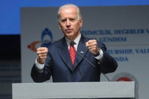 Silahlar konusunda hareket zamanı