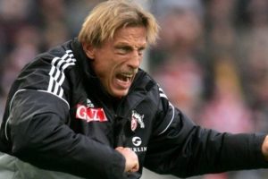 Daum Bundesliga'yı istiyor
