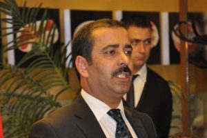 ''Sağlık çalışanları ve gazetecilere yıpranma hakkı verilmeli''