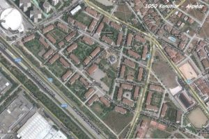 Kentsel dönüşüme gökdelen vizesi -ÖZEL HABER