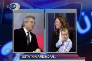 Birand ailesi 32. Gün'de