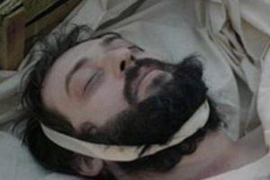 Pargalı'nın cenaze töreni tarihçileri rahatsız etti