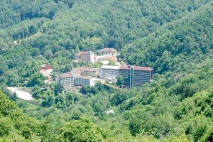 Türkiye'nin gözde cenneti Oylat büyülüyor - ÖZEL HABER