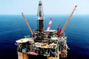 İflasın eşiğindeki Rumlar doğalgaza sarıldı