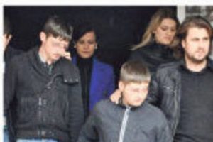 Hayat kadını cinayeti çözüldü