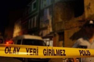 Hedefinde yaşlı kadınlar var